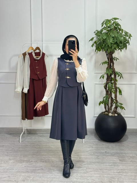 پیراهن سوفیا