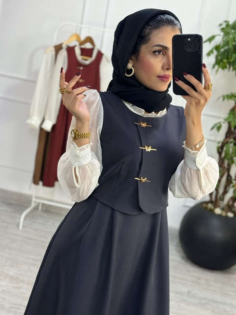 پیراهن سوفیا