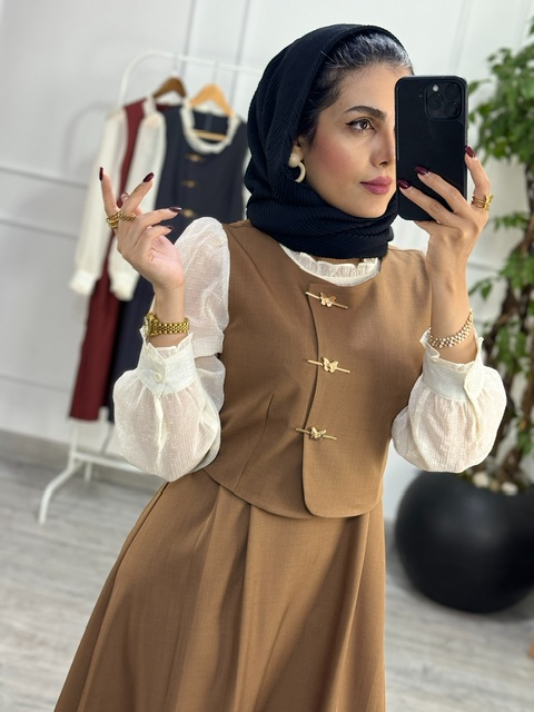 پیراهن سوفیا