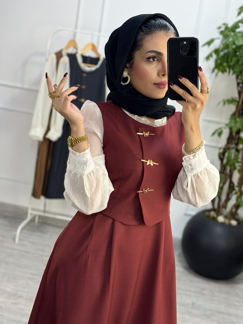 پیراهن سوفیا