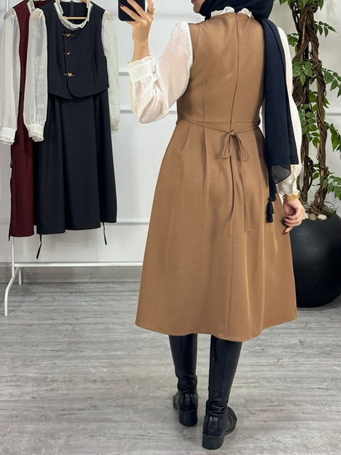 پیراهن سوفیا