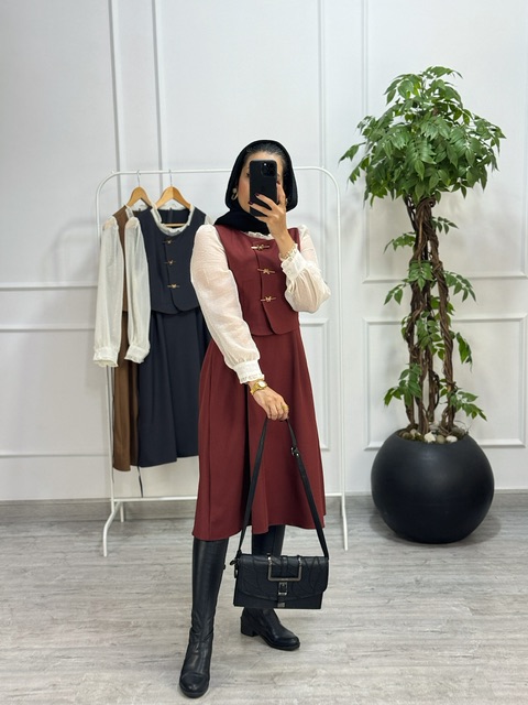 پیراهن سوفیا