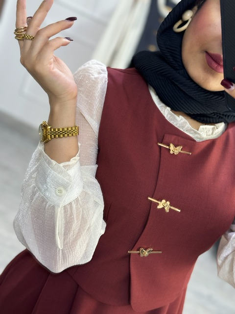 پیراهن سوفیا