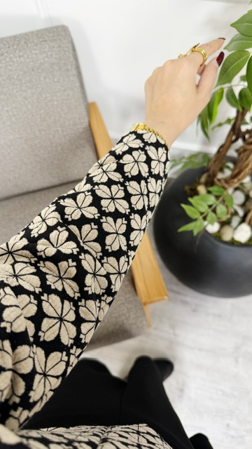 پیراهن و کت آنیسا