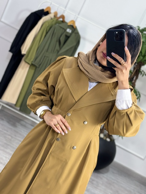 بارونی پشت کش