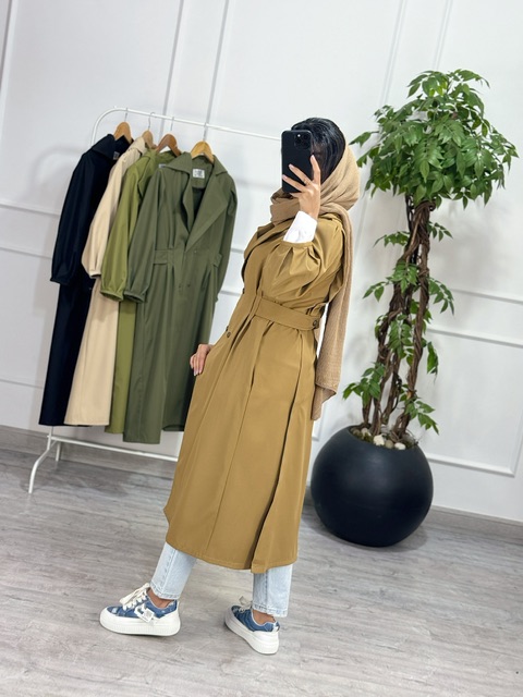 بارونی پشت کش