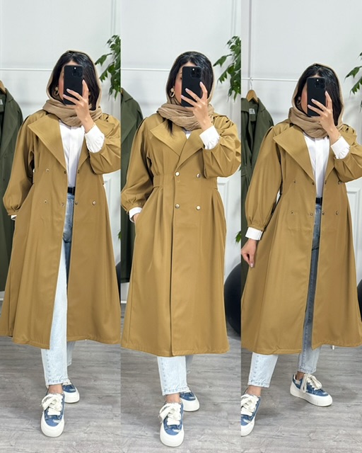 بارونی پشت کش