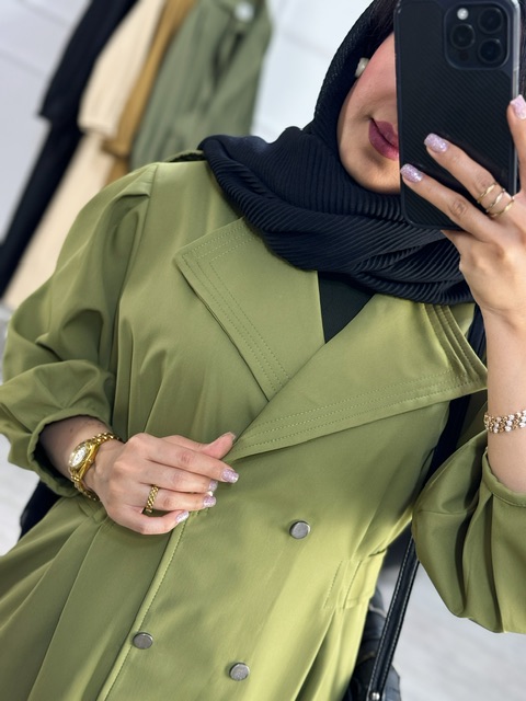 بارونی پشت کش