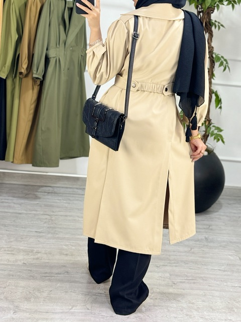 بارونی پشت کش