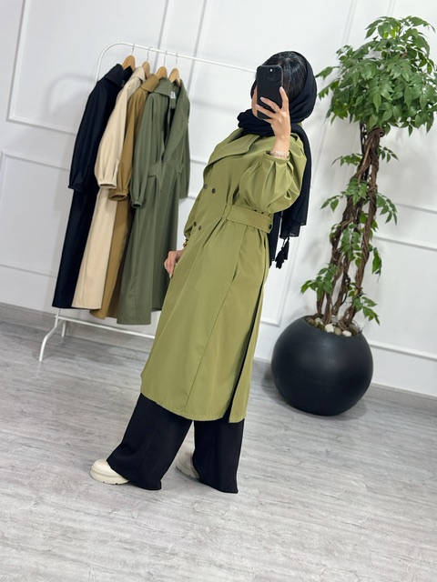 بارونی پشت کش