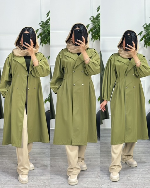 بارونی پشت کش