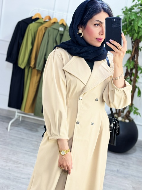 بارونی پشت کش