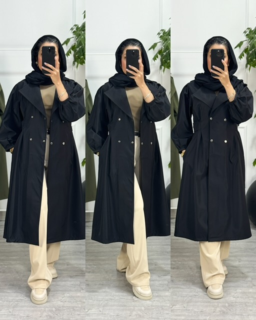 بارونی پشت کش