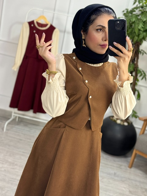 پیراهن پاریس