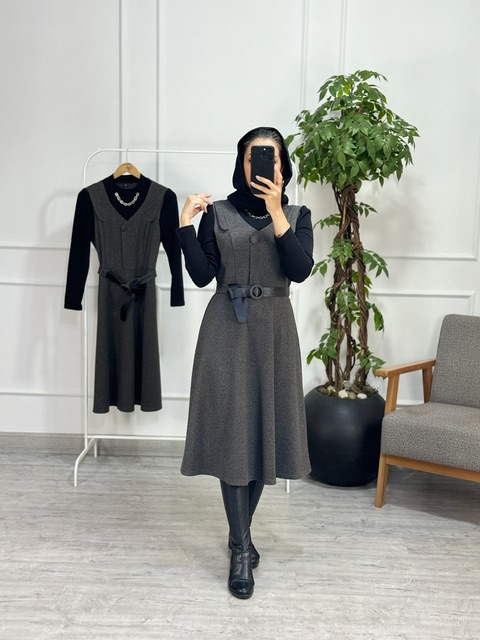 پیراهن آیسل