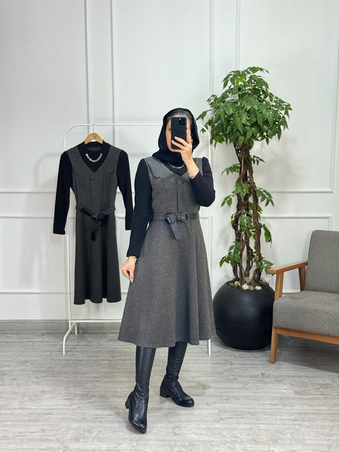 پیراهن آیسل