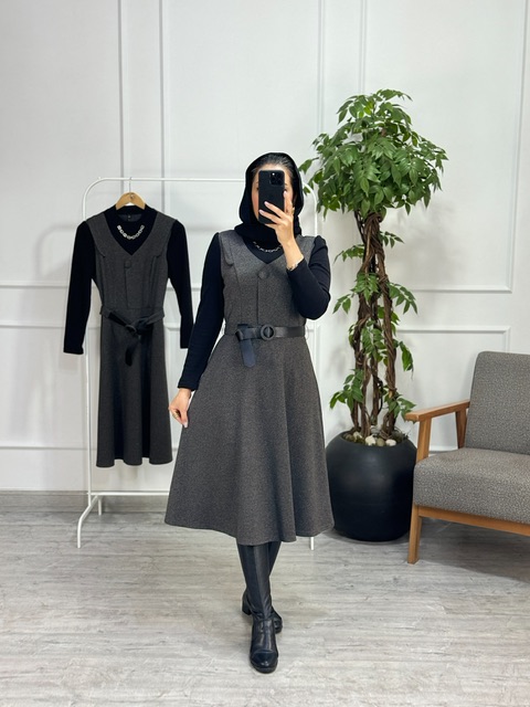 پیراهن آیسل