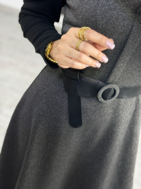 پیراهن آیسل