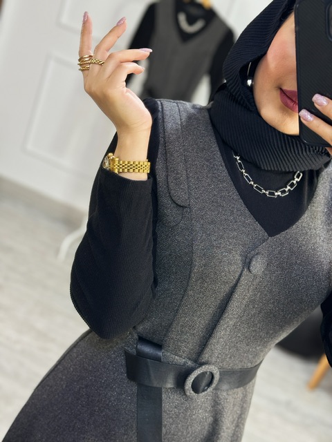 پیراهن آیسل