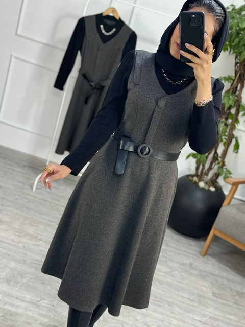 پیراهن آیسل