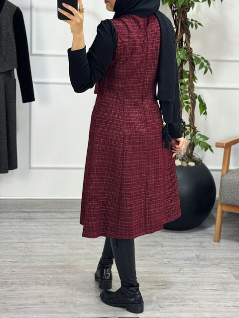 پیراهن کاترین