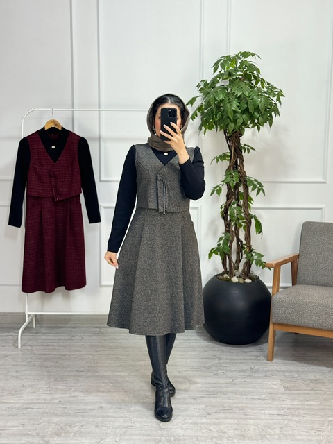 پیراهن کاترین