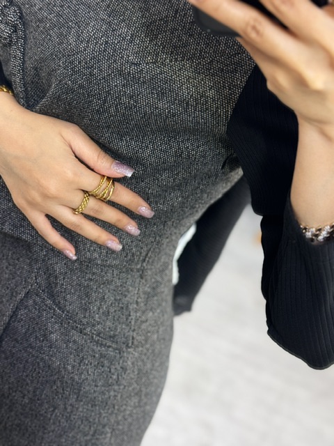 پیراهن کاترین