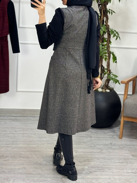 پیراهن کاترین