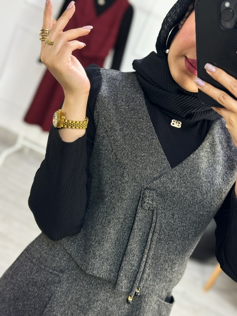 پیراهن کاترین