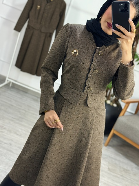 پیراهن مارینا