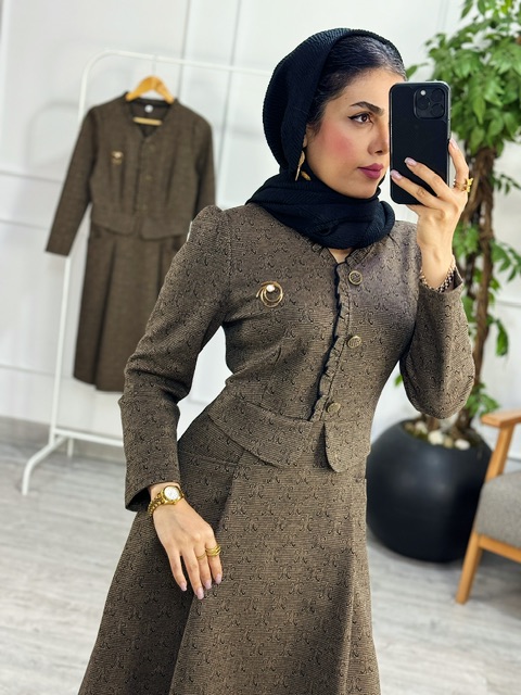 پیراهن مارینا