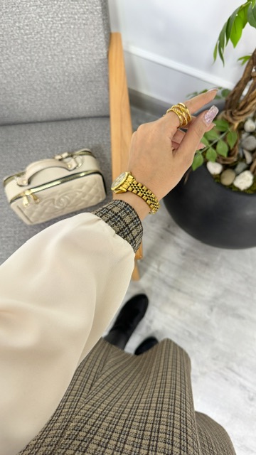 پیراهن کره ای ایزابلا