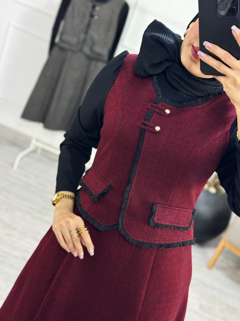 پیراهن آندیا