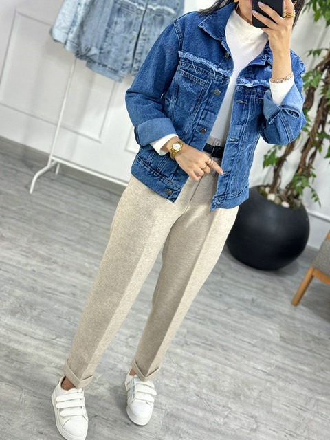 کت جین مانیا