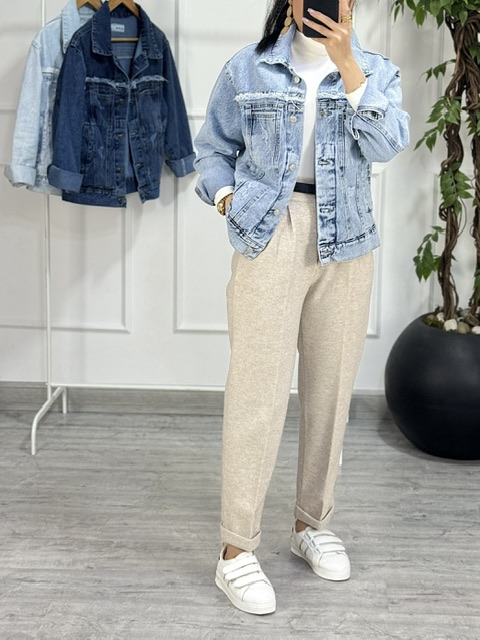 کت جین مانیا