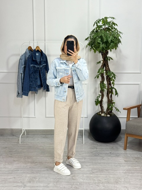 کت جین مانیا