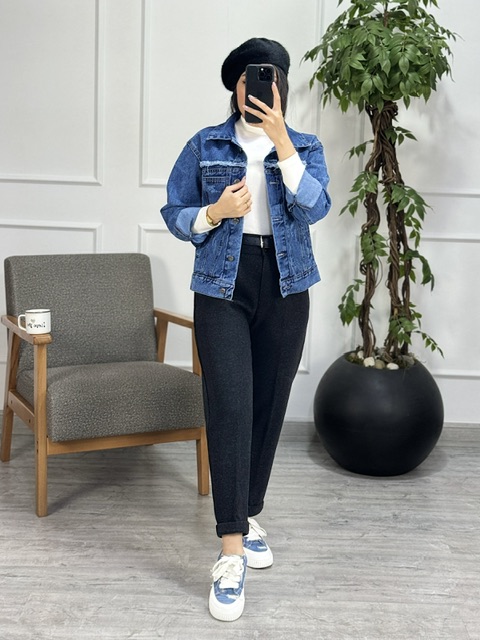 کت جین مانیا