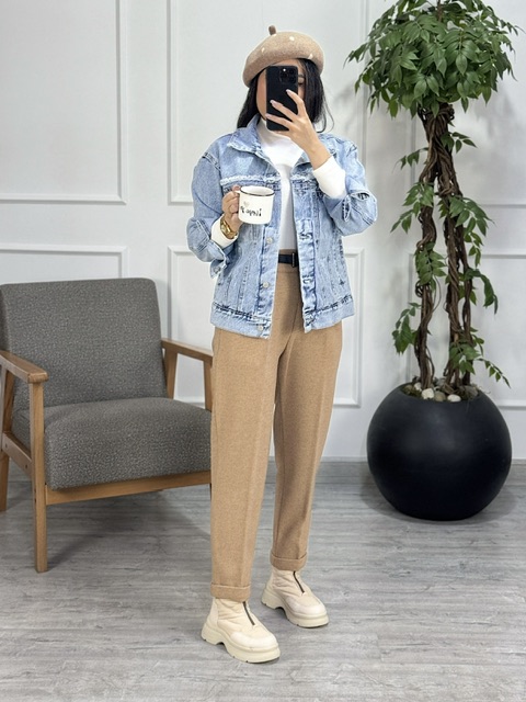 کت جین مانیا