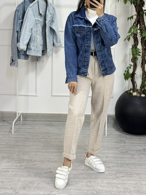 کت جین مانیا