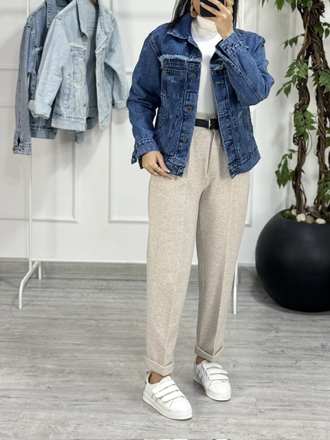 کت جین مانیا