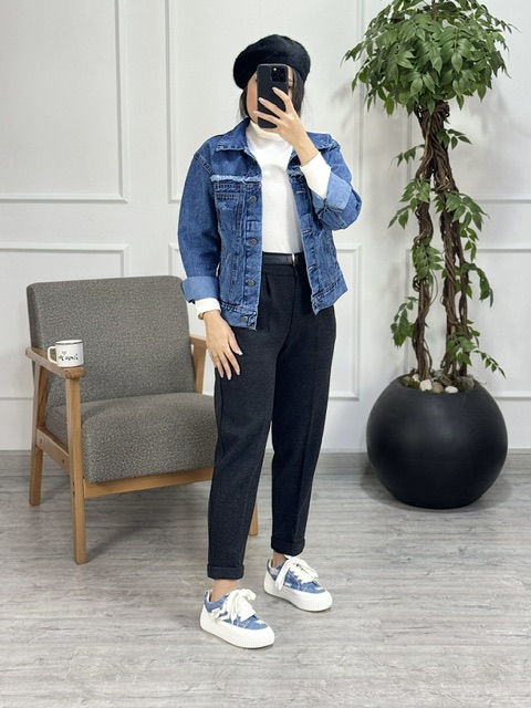 کت جین مانیا