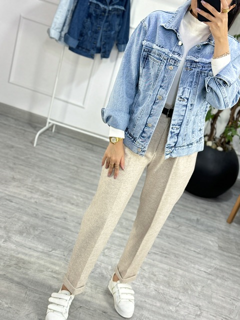 کت جین مانیا