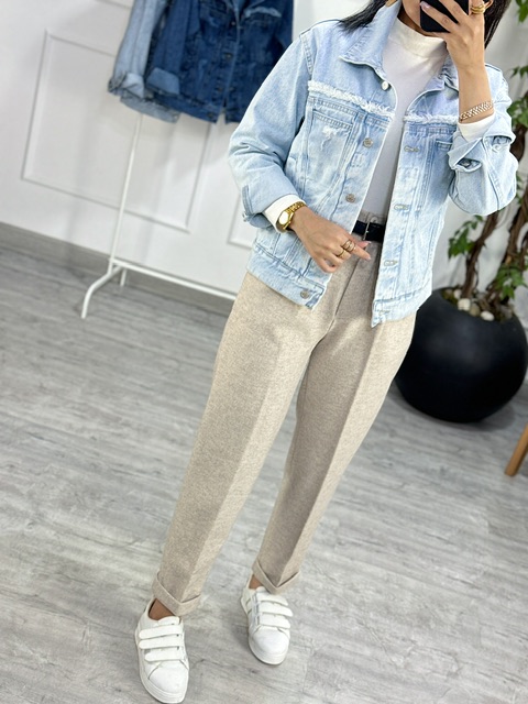 کت جین مانیا