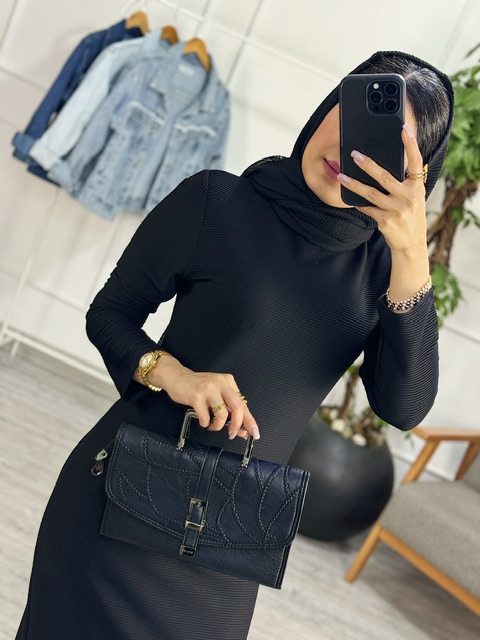 پیراهن بلند سانا