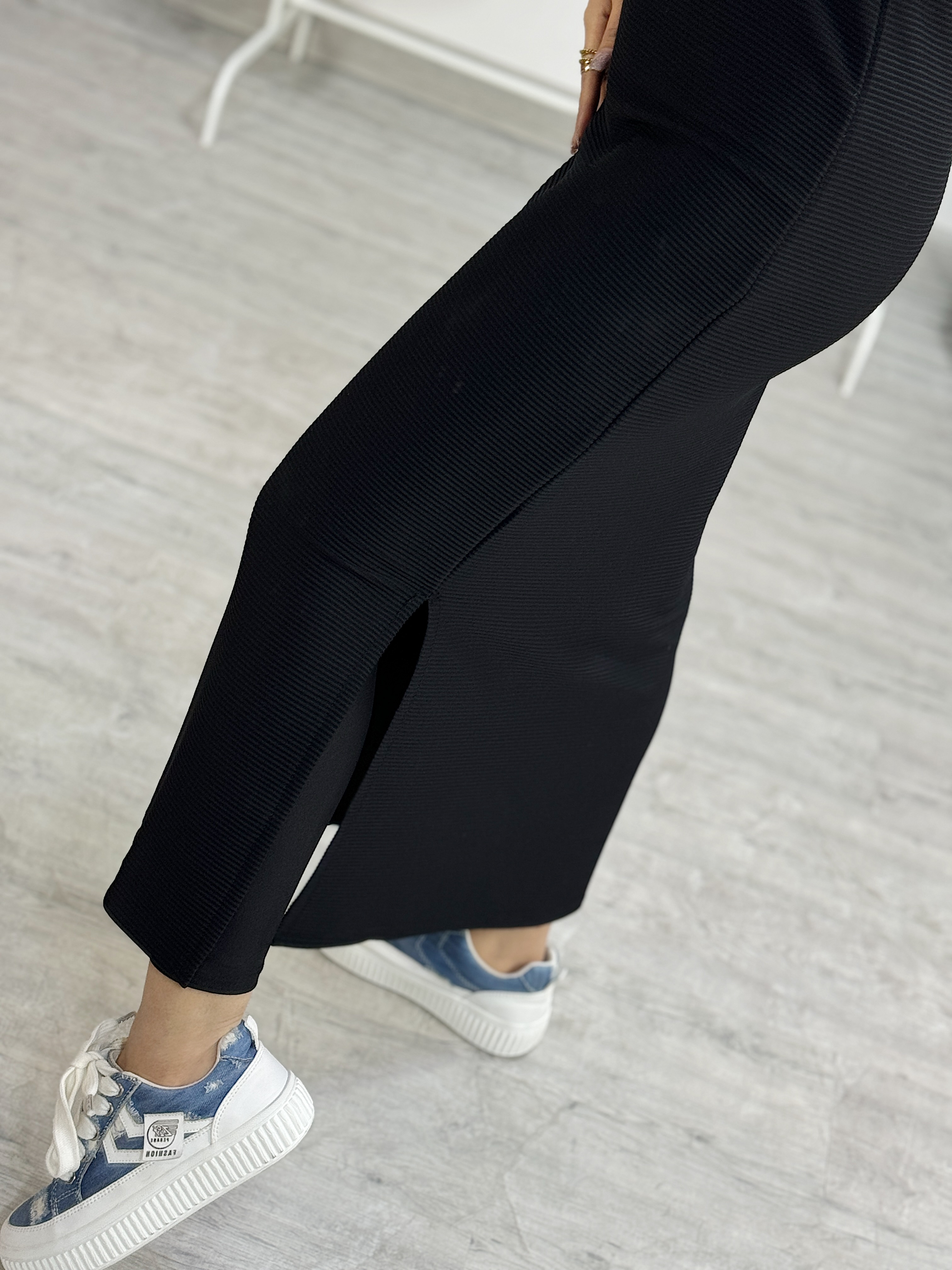 پیراهن بلند سانا