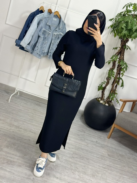 پیراهن بلند سانا