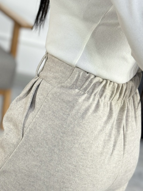 شلوار مام فوتر