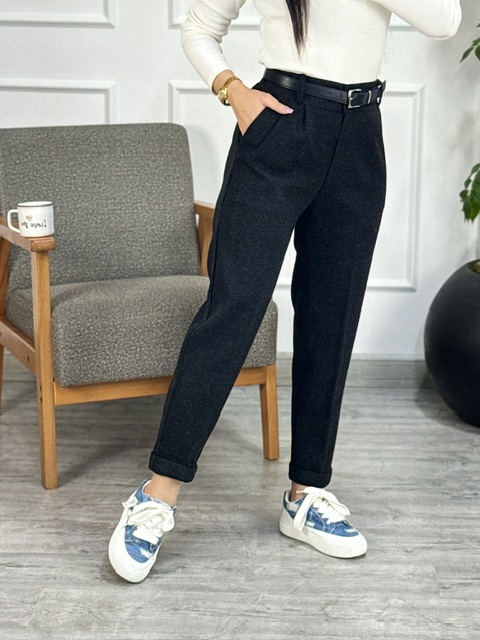 شلوار مام فوتر