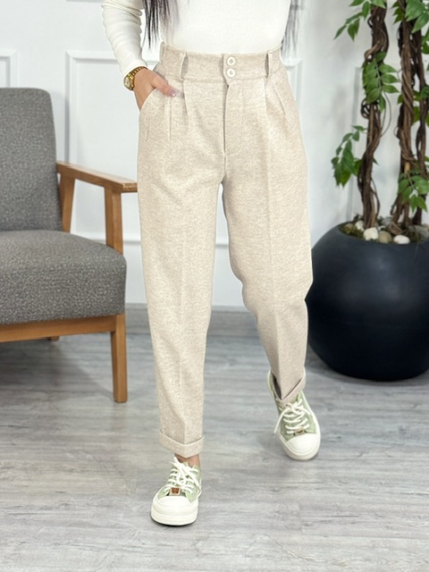 شلوار مام فوتر