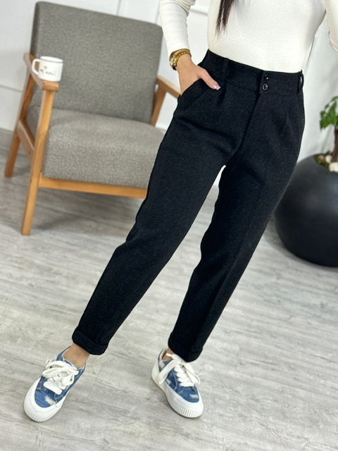 شلوار مام فوتر